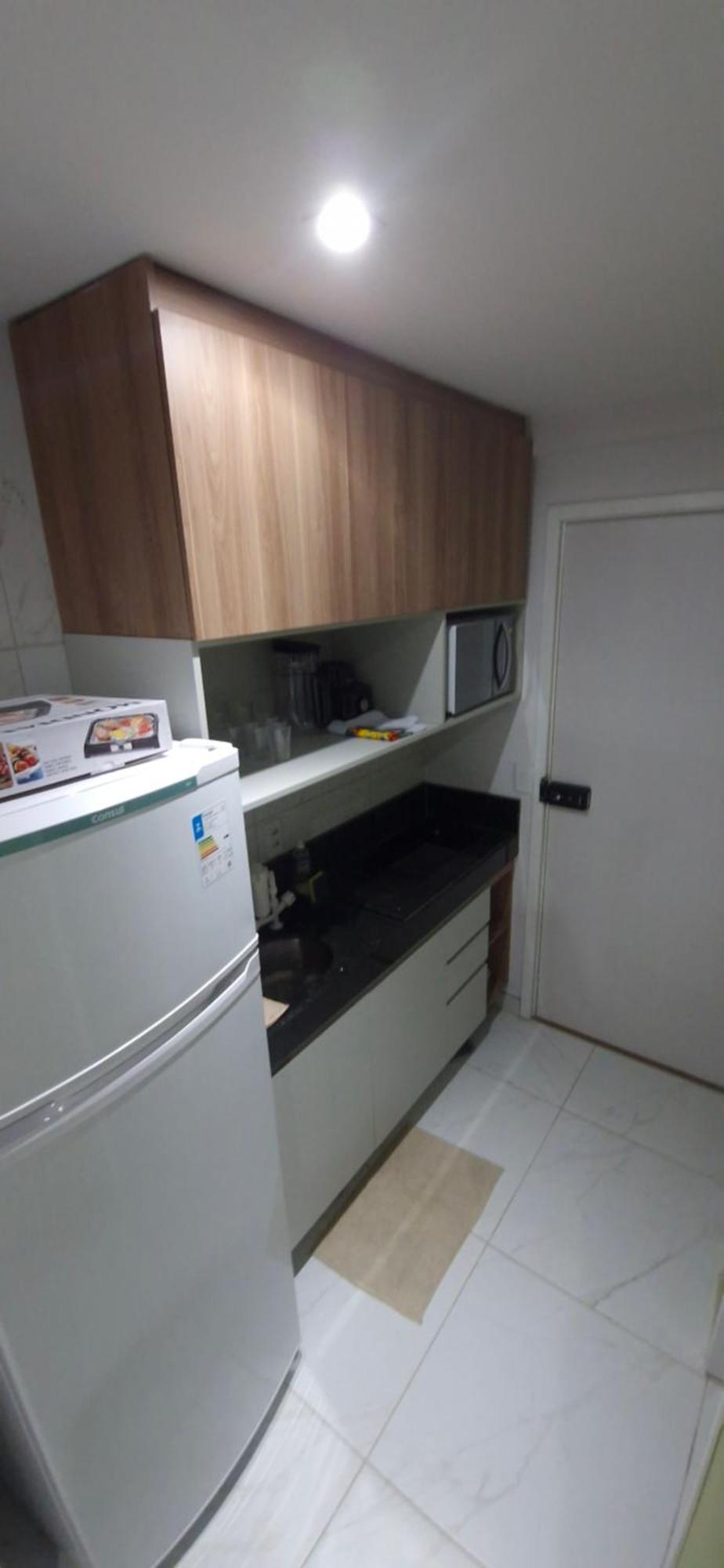 Апартаменты Flat Com Piscina Privativa #10 Cupe Garden Порту-де-Галиньяш Экстерьер фото